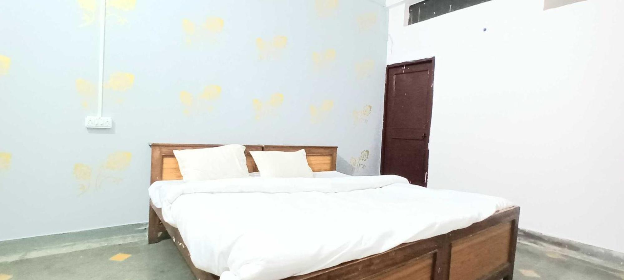 Hotel O Grand Stay Bhopal Zewnętrze zdjęcie