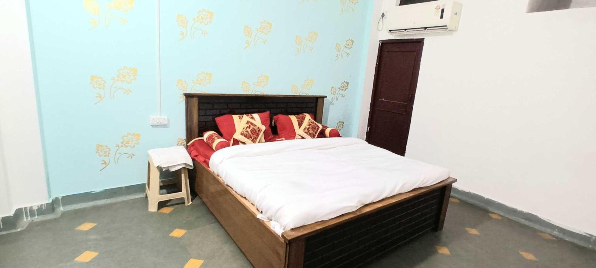 Hotel O Grand Stay Bhopal Zewnętrze zdjęcie